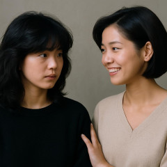中森明菜 小泉今日子から「『アンタさ、暗いよ』って声をかけてくれたり…さっぱりしてて、すごくすがすがしくて、大人。尊敬する人」   |  松本伊代と特に合わなかった明菜