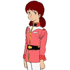 【1stガンダム】ミハルってアニメだと生死不明にも見えるよな