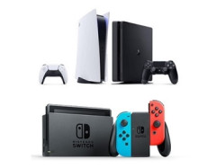 個人的に一番ゲーム機で成功、革命起こしたゲーム機挙げてけ
