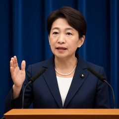高市首相、物価高対策の成果強調「物価上昇率は先進７か国で一番低く抑えられている」