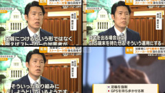 【速報】日本政府「犯罪者はGPSを持ち歩くルールにしよう。強制は可哀想🥺」