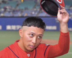 プロ野球界、前半戦の出来事で打線ｗｗｗｗｗｗｗｗｗ