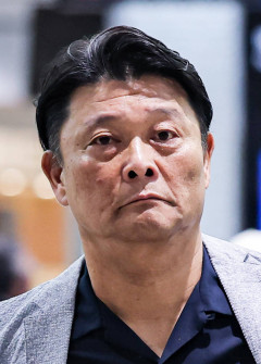 巨人・橋上代行「私が監督室を使わないといった垣根のない姿勢を山口オーナーに褒めていただいた」