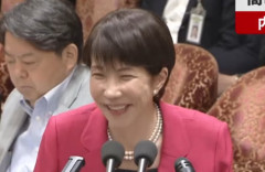 【悲報】高市総理「支持率が落ちている原因は分かりません」