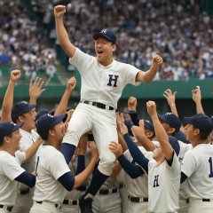 西東京大会決勝は八王子実践が1-0で創価を下し、春夏通じて初の甲子園出場 学校創立で悲願達成   #高校野球 |  折伏がしつこくて鬱陶しかった
