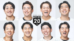 ロッテの選手、ガチで誰かわからないWWWWWWWWWWWWWWWWWWWWWWWWWWWWWWWWWWWWW