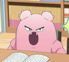 【正反対な君と僕】メインキャラに良い奴しかいない…