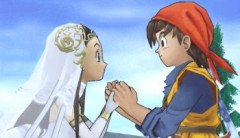 【悲報】ドラクエ8ヒロインのミーティアさん、ガチで人気が無いｗｗｗｗｗ