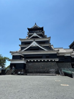 【速報】熊本城来たぞｗｗｗ（※画像あり）