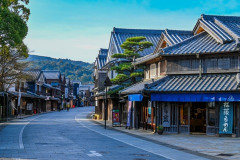 お盆に「三重県」行くんやが