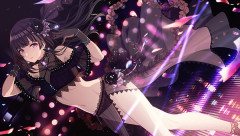 【シャニマス】冬優子の対義語