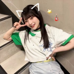 【朗報】青木陽菜さん、デカかったｗ