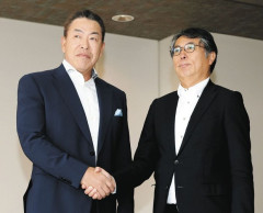 中日井上監督「球団に補強お願いしたが何も無いのは『今の戦力で頑張れ』というメッセージだと思う」