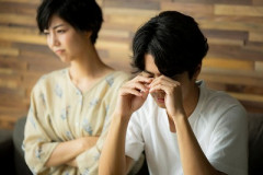 【悲報】ワイ（33）、セ●クスレスを理由に離婚が確定