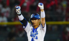 【悲報】度会さん、WAR1.3(チーム内3位)なのに干される