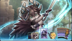 【遊戯王マスターデュエル】「空牙団」メイトセット登場！