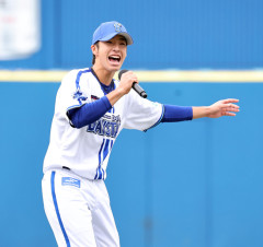 De度会、ガチのマジでトレードされそうｗｗｗｗｗｗｗｗｗｗｗ