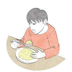 死ぬほどうまいチャーハン食える店教えて