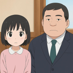 「みいちゃんと山田さん」アニメ化決定に物議も 公式が声明「偏見や誤解を助長しないよう慎重に制作」