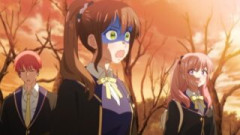 黒猫と魔女の教室 第16話 感想：優しいイオちゃんだけど色々やらかしてる！