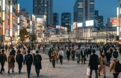 韓国人「日本がアジアの頂点に君臨し続ける理由が分かった…！」日本人が持つ驚異的な民度の高さに韓国人がびっくり仰天