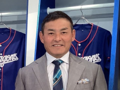 【悲報】川上憲伸「素人がセイバー使うな。気持ち悪い」
