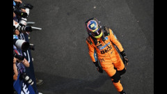 マクラーレンのピアストリ、2026F1シーズン前半はラッセル以上にツイてない？