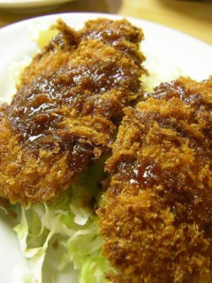 メンチカツ←こいつが舐められてる理由