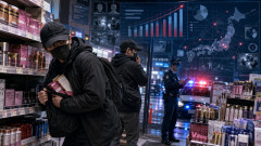 【警察庁データ】ベトナム人の検挙件数が突出　来日外国人犯罪の42.3％、刑法犯の8割超が窃盗