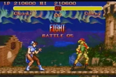 何でストリートファイターのキャミィは特殊部隊員とかなのにあんなレオタード1枚なの？
