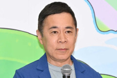 ナイナイ岡村「ベッカムのファンやったのに塩対応されたからファン辞めましたわ～w」