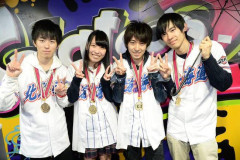 【画像あり】スプラトゥーンの大会で優勝した女子、「男はイケメン揃いなのに女だけ微妙」と言われ落ち込む