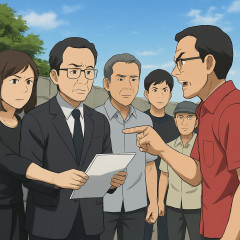 辺野古転覆遺族、教育基本法違反の校長らと違法運航の団体メンバーを刑事告訴へ デニーも刑事罰受けろ