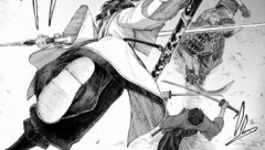 漫画版『Fate/Samurai Remnant』第4話（中編）感想　剣士として戦う伊織の目に映るは、己が技を押し付けるのみで勝つセイバーの並ぶものなき王者の剣