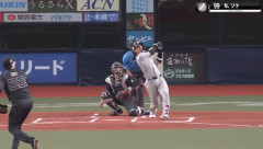 ロッテネフタリ・ソト(37)直近6試合で4安打のみ　でも全部ホームランwwww