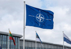 中国系カナダ人の女、NATOにスパイ行為の疑い…ベルギー検察当局が拘束！