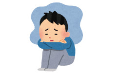 20代後半になって急な体の変化ｗｗ