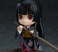 【画像】『閻魔あい』とかいう女キャラ、未だに代替品が存在しないｗｗｗｗ