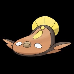 【ポケチャン】こちらご所望の特殊地面アタッカーでございます ブリジュラス対策にお役立てください