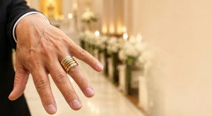 【ビッグダディ】親父が5回目の結婚するらしいんだが　もう56歳だぞ…