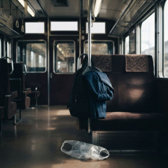 通学時間帯の電車内で女子高校生の体操服を盗んだ疑い 41歳の医師、なんと3回目の逮捕