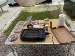 【みんな集まれ】家で焼肉やるよ