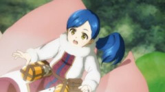 本好きの下剋上 領主の養女 第15話 感想：春の素材ライレーネの蜜をゲットだぜ！