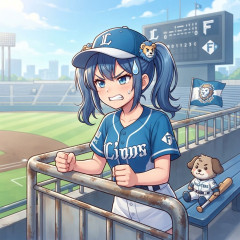 西武ファン「日ハムがソフトバンクの犬で勝ち星貢ぐから全然ソフトバンクに追い付かない」←これ