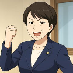 高市早苗「30年間日本人の平均年収を上回り厚生年金加入しないと永住許可あげませ～んw」