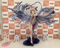 【画像】1/4フィギュアと1/10フィギュアの大きさｗｗｗｗｗｗｗｗｗｗｗｗｗｗｗｗｗｗｗｗ