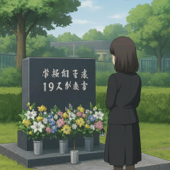 相模原「津久井やまゆり園」で19人が殺害された事件から10年 死刑囚は現在も未執行のまま   |  施設に突っ込んでから一度も会いに行かなかった保護者に責める資格無し