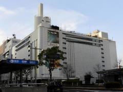 【悲報】名鉄百貨店、ガチで逝く・・・・・・・