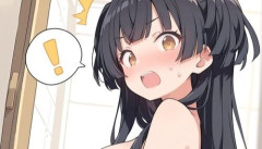 【画像】横乳好きだからこんなイラストばかり生成してる