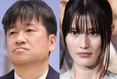 【悲報】佐藤二朗vs橋本愛フジテレビ、佐藤二朗の完勝で終了wwwwwwww